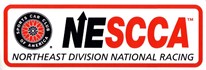 NE Div SCCA Club Racing Logo